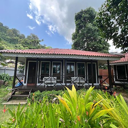 Villa 1511 Coconut Grove Kampong Juara Esterno foto