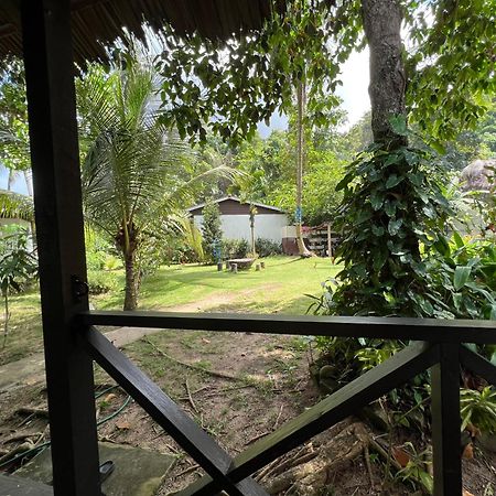 Villa 1511 Coconut Grove Kampong Juara Esterno foto