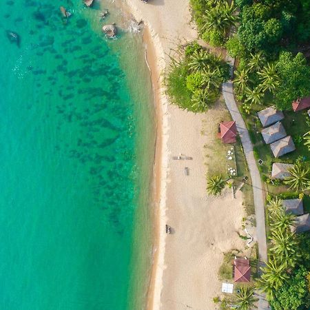 Villa 1511 Coconut Grove Kampong Juara Esterno foto