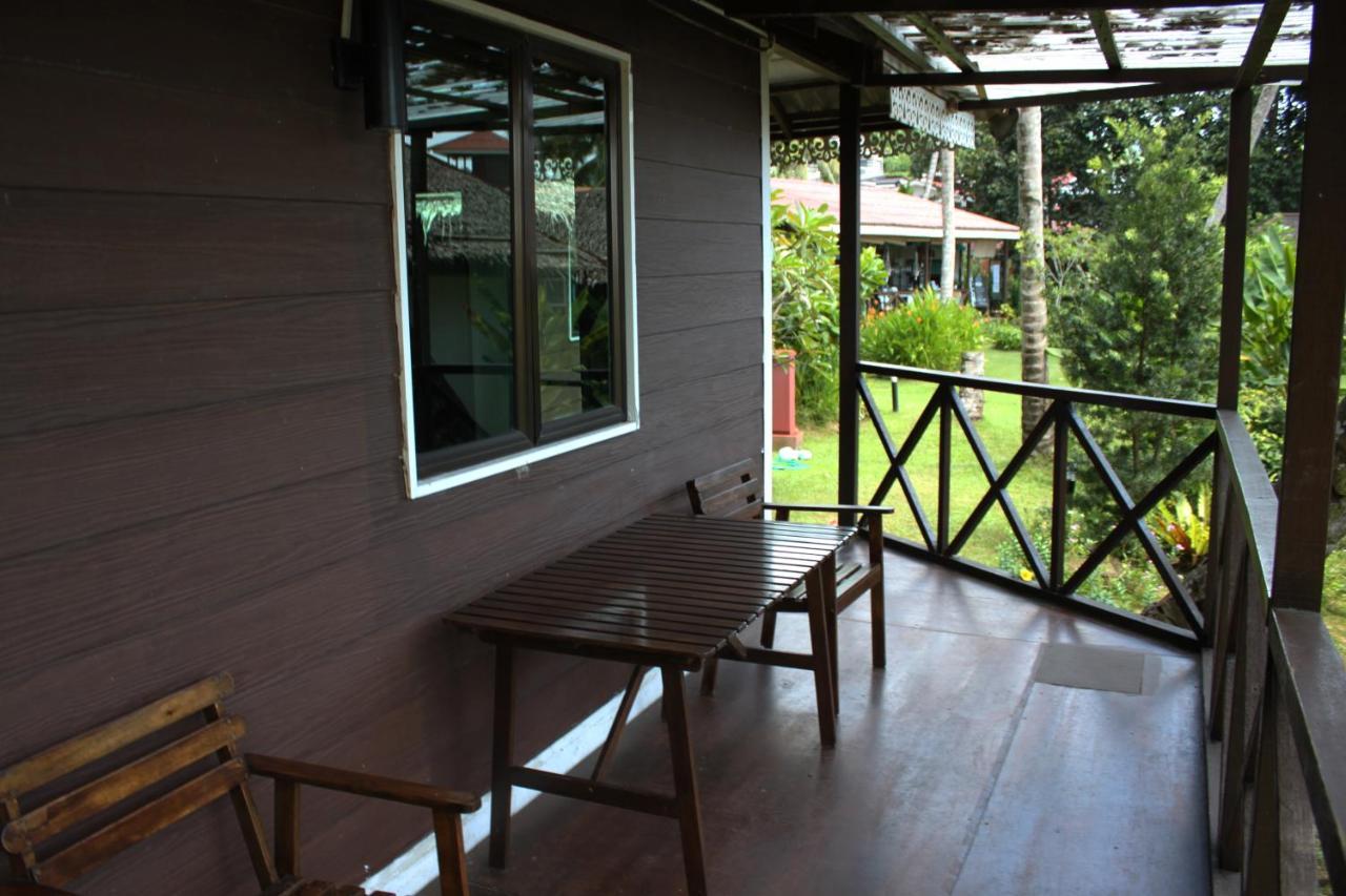 Villa 1511 Coconut Grove Kampong Juara Esterno foto