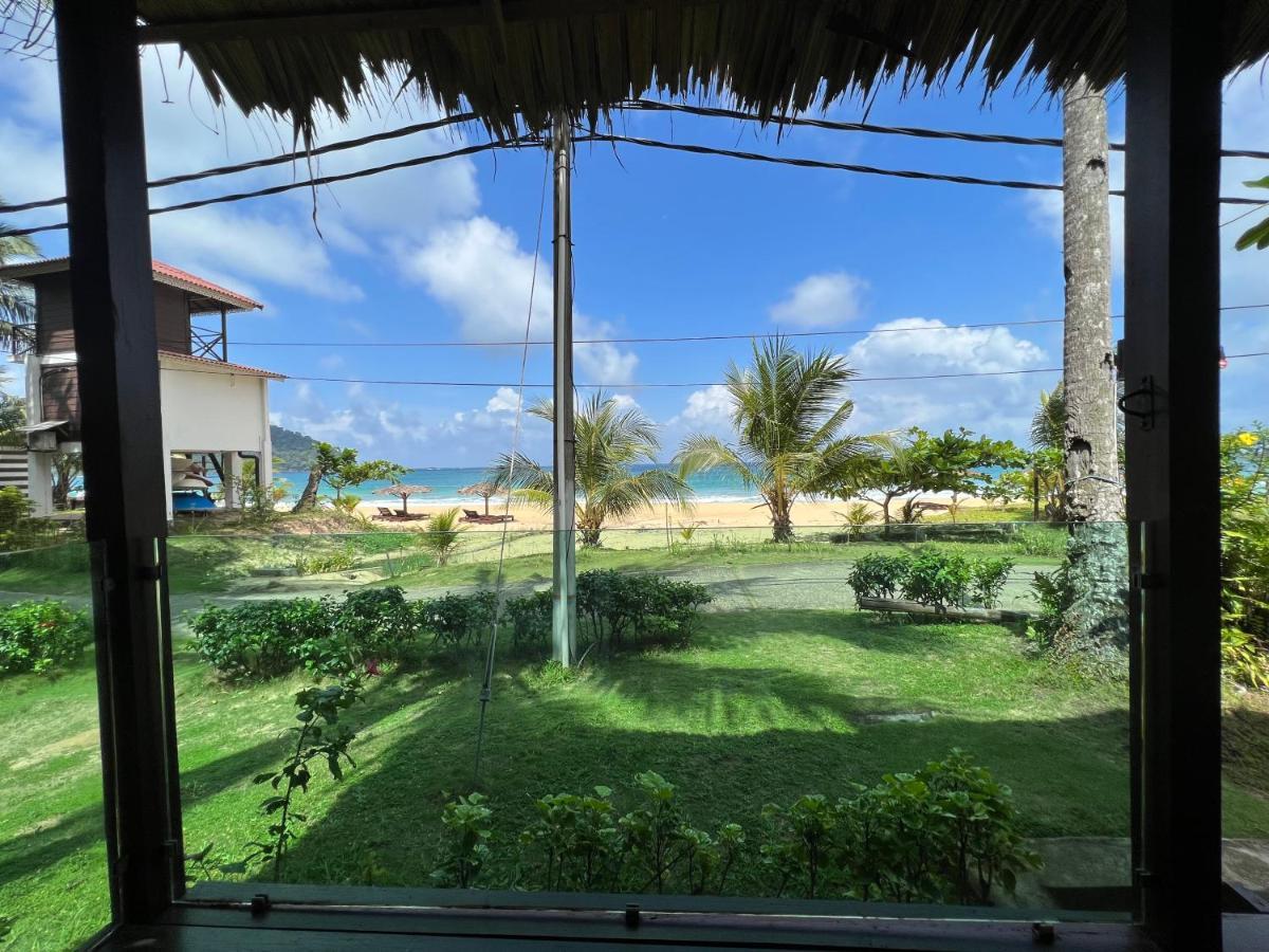 Villa 1511 Coconut Grove Kampong Juara Esterno foto