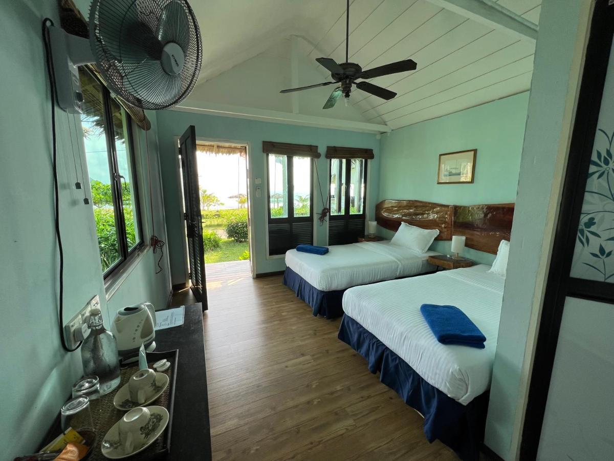 Villa 1511 Coconut Grove Kampong Juara Esterno foto