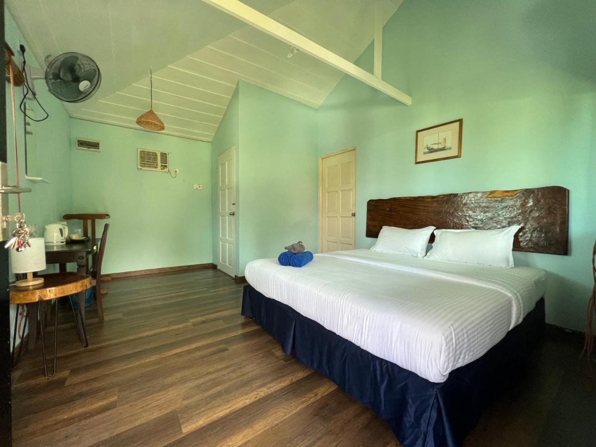 Villa 1511 Coconut Grove Kampong Juara Esterno foto