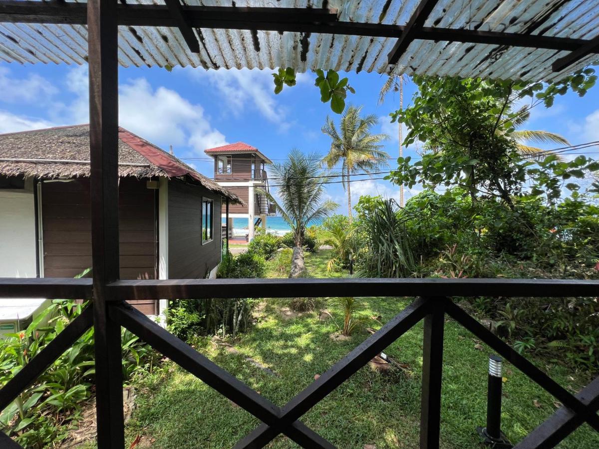 Villa 1511 Coconut Grove Kampong Juara Esterno foto