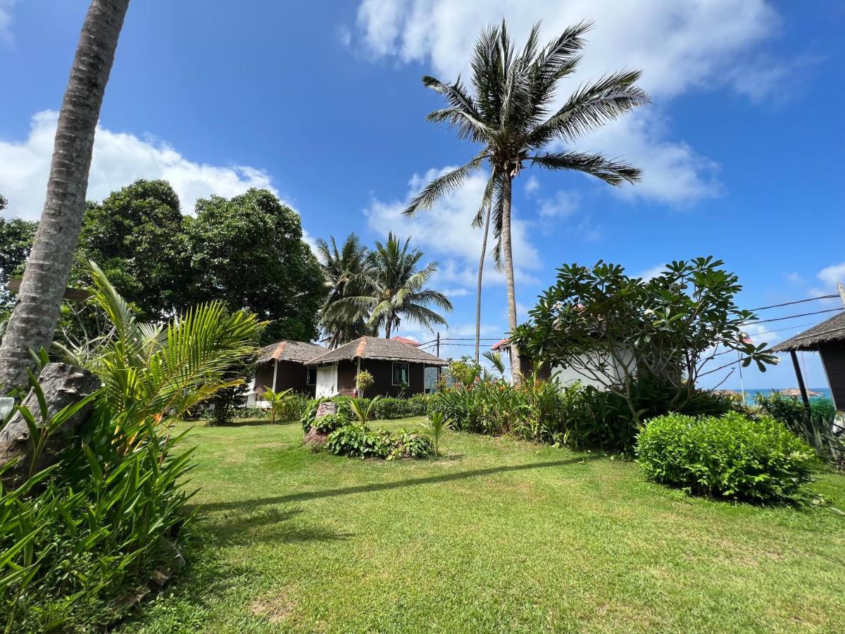 Villa 1511 Coconut Grove Kampong Juara Esterno foto