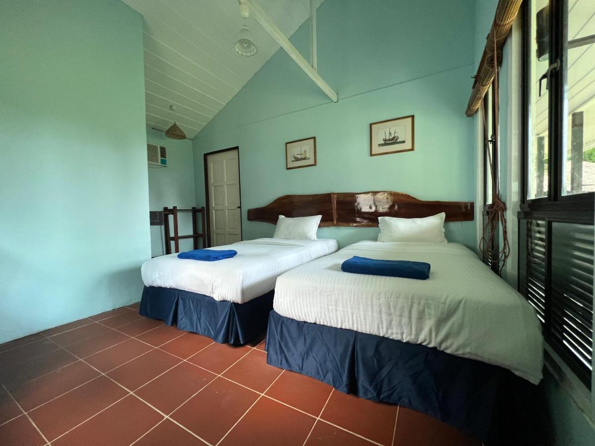 Villa 1511 Coconut Grove Kampong Juara Esterno foto