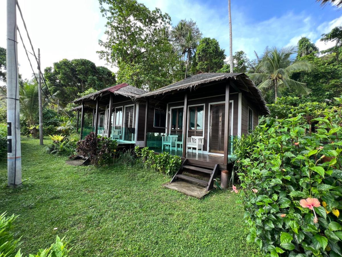 Villa 1511 Coconut Grove Kampong Juara Esterno foto