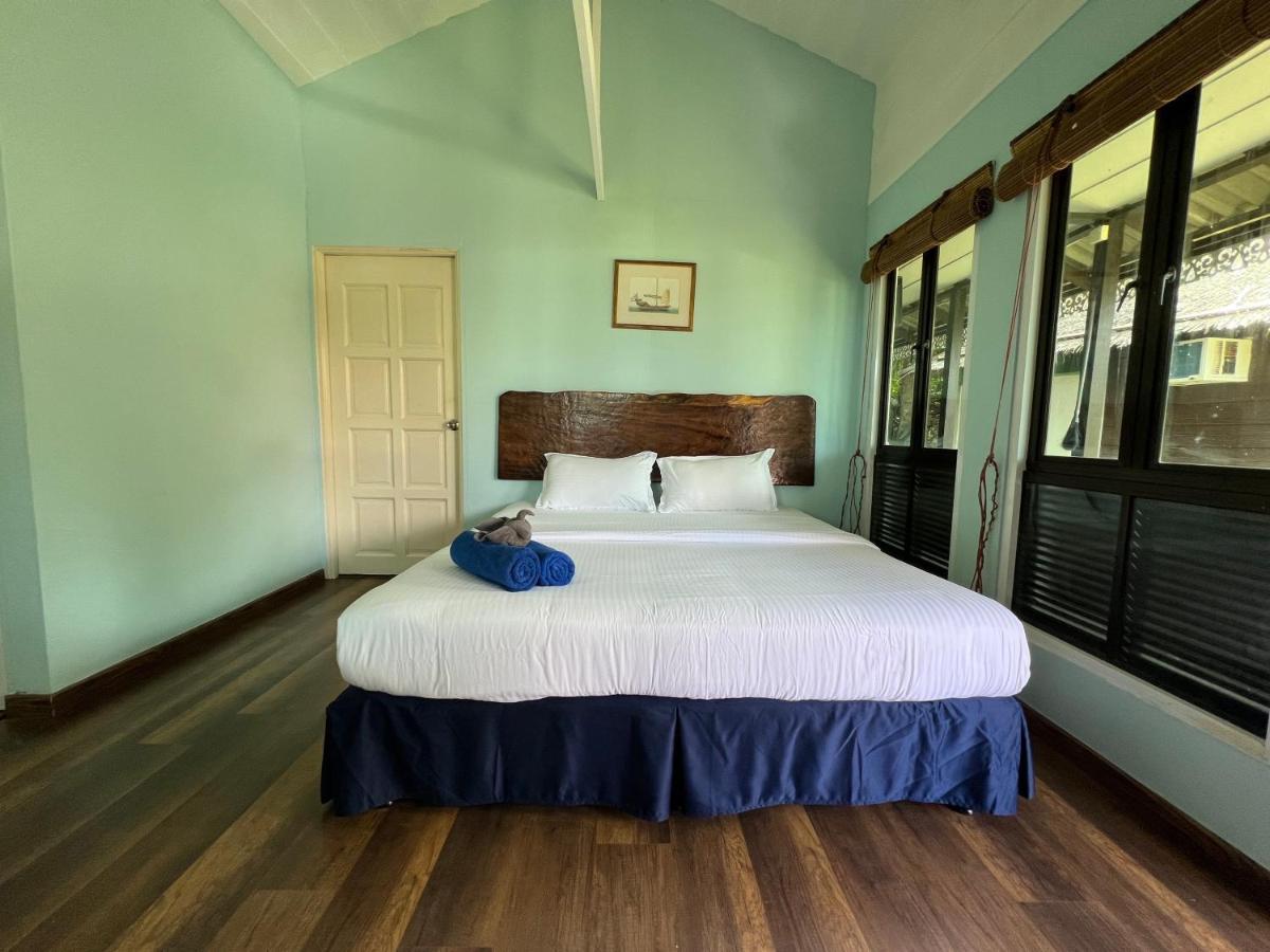 Villa 1511 Coconut Grove Kampong Juara Esterno foto