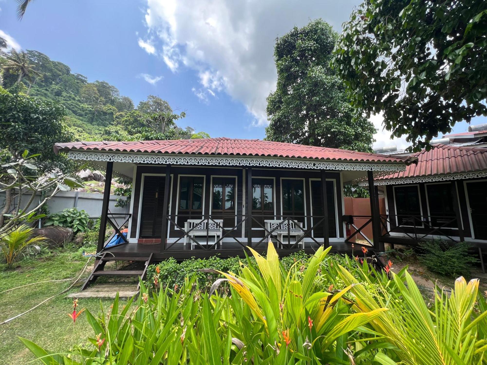 Villa 1511 Coconut Grove Kampong Juara Esterno foto