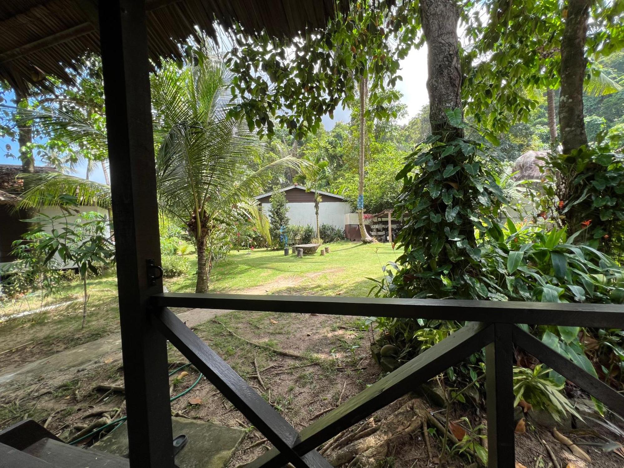 Villa 1511 Coconut Grove Kampong Juara Esterno foto
