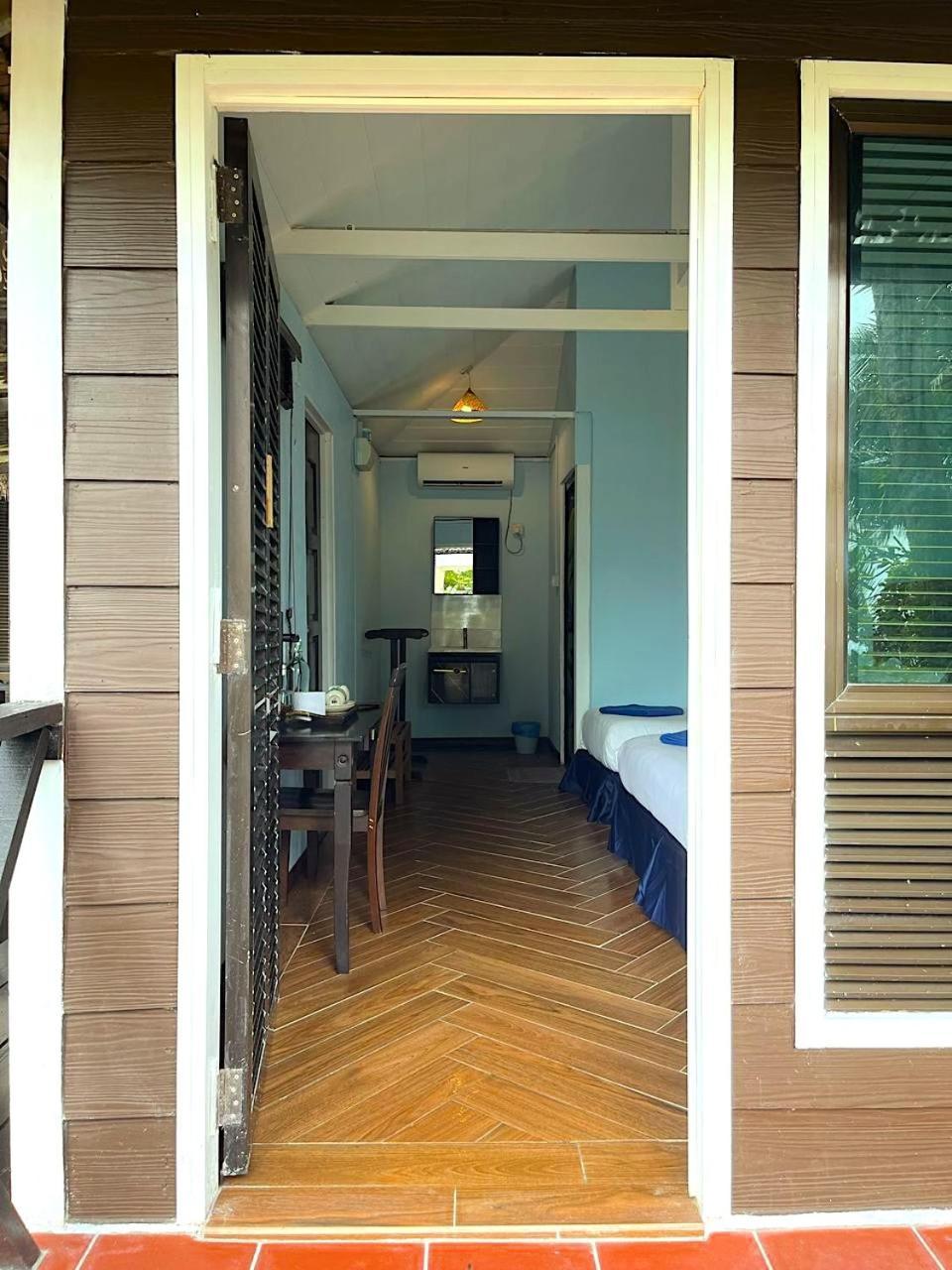 Villa 1511 Coconut Grove Kampong Juara Esterno foto