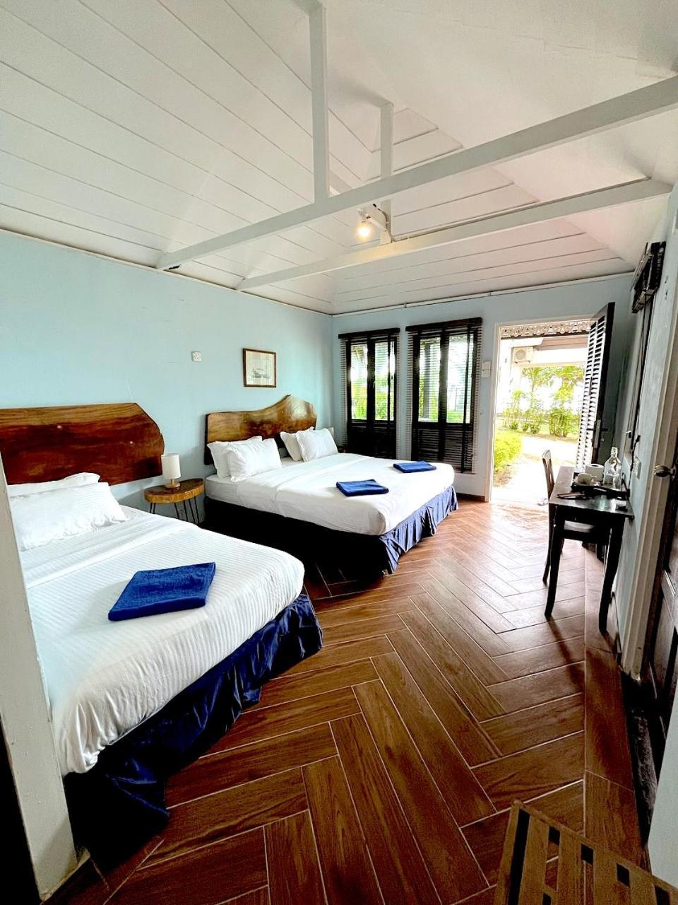 Villa 1511 Coconut Grove Kampong Juara Esterno foto
