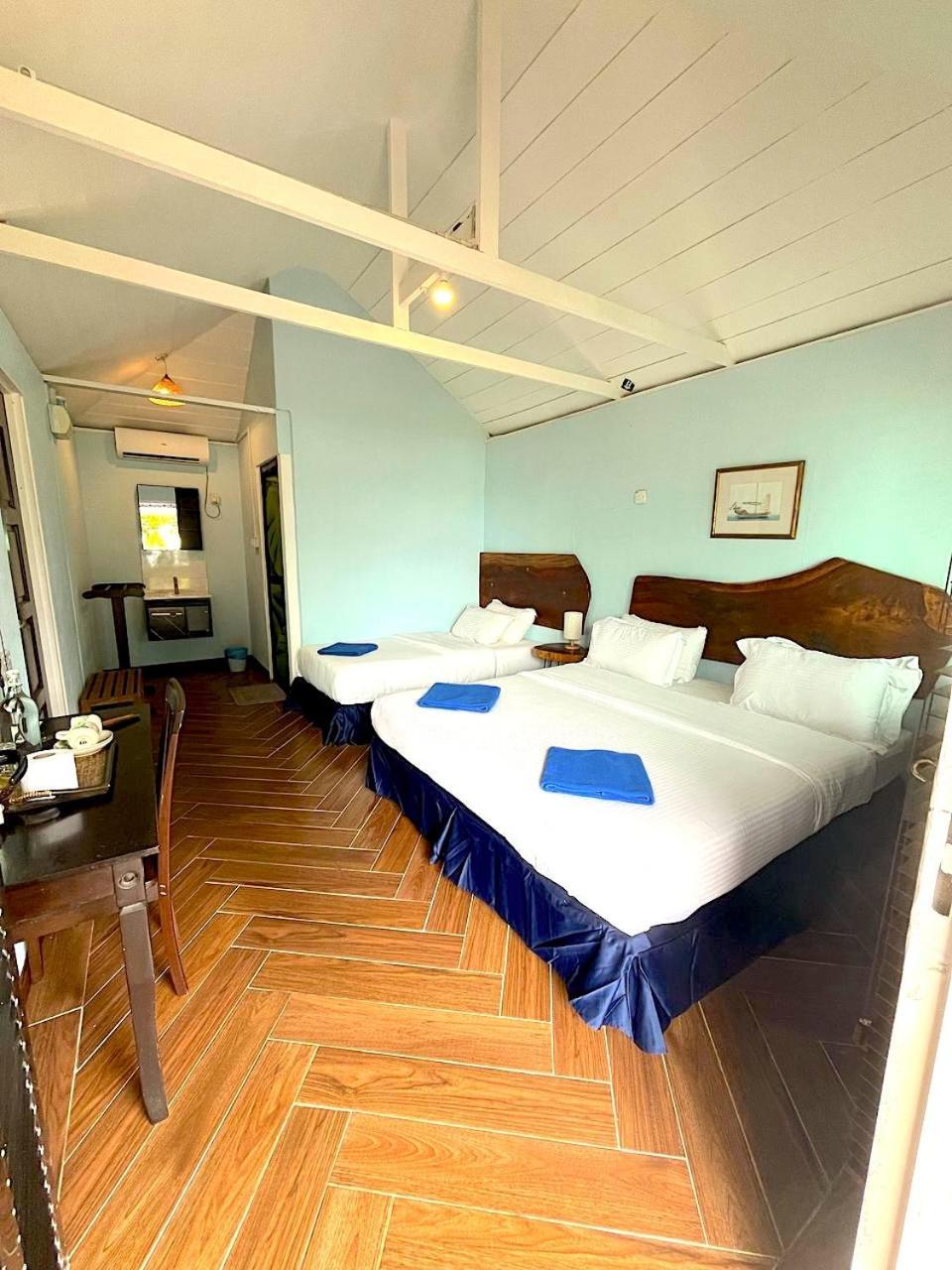 Villa 1511 Coconut Grove Kampong Juara Esterno foto
