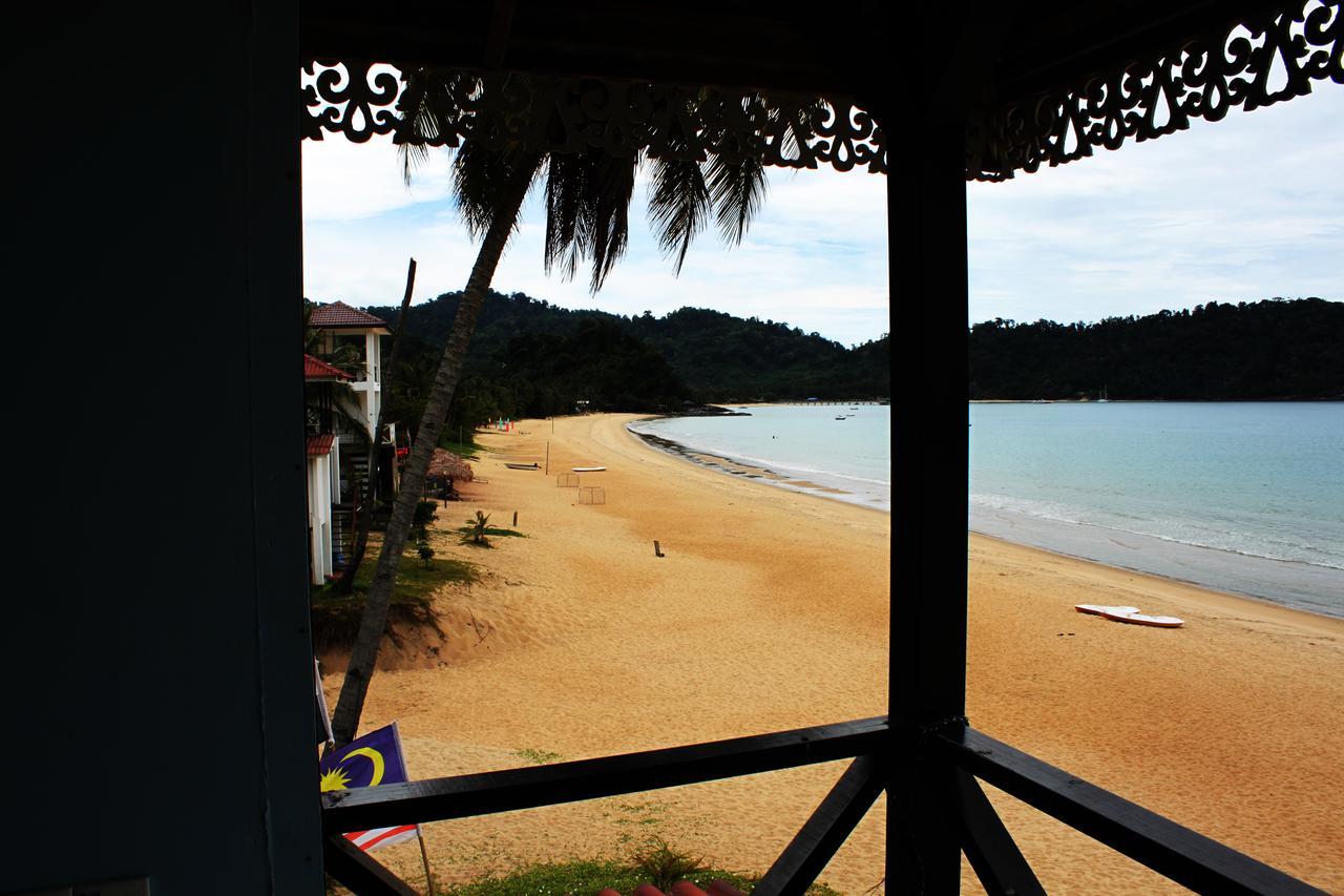 Villa 1511 Coconut Grove Kampong Juara Esterno foto