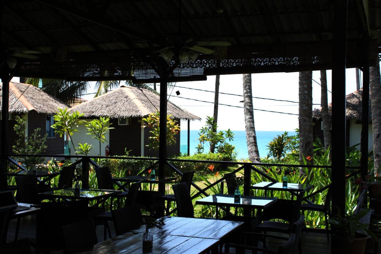 Villa 1511 Coconut Grove Kampong Juara Esterno foto