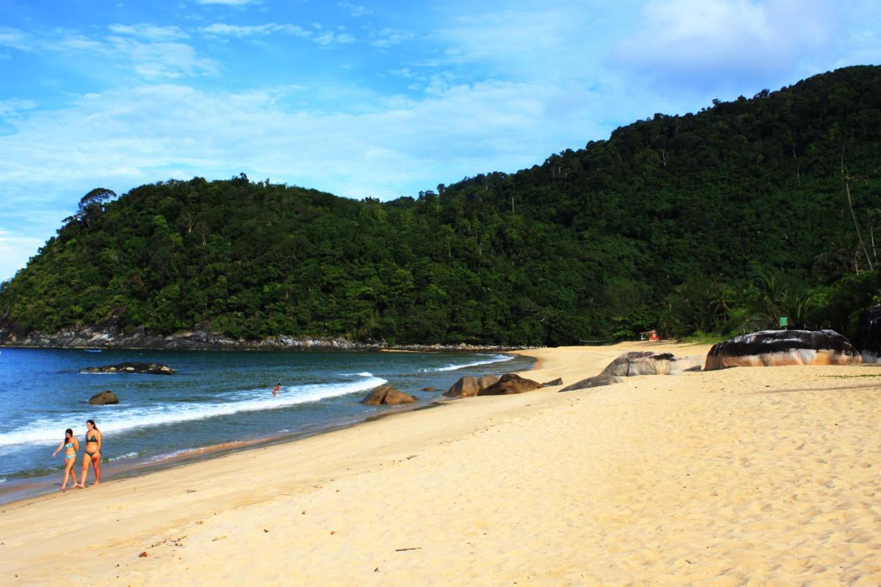 Villa 1511 Coconut Grove Kampong Juara Esterno foto