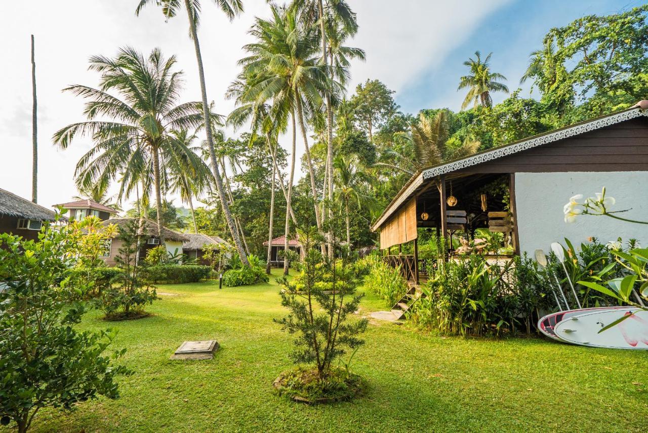 Villa 1511 Coconut Grove Kampong Juara Esterno foto