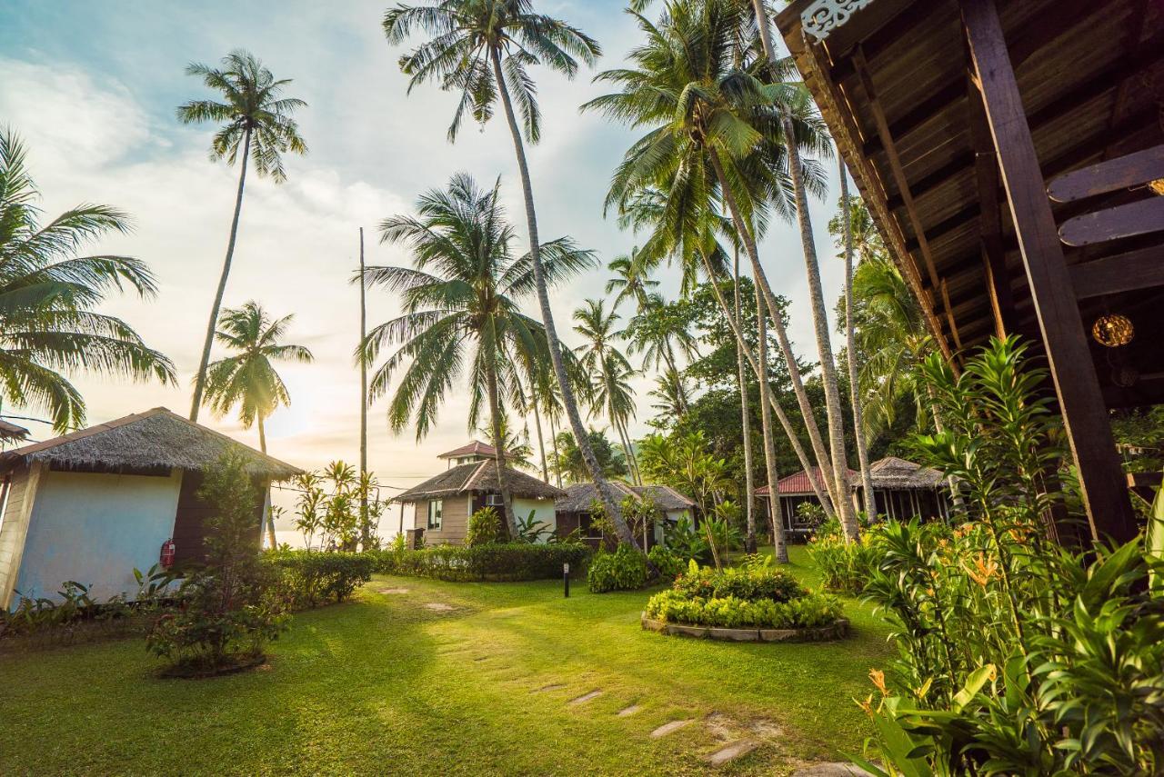 Villa 1511 Coconut Grove Kampong Juara Esterno foto