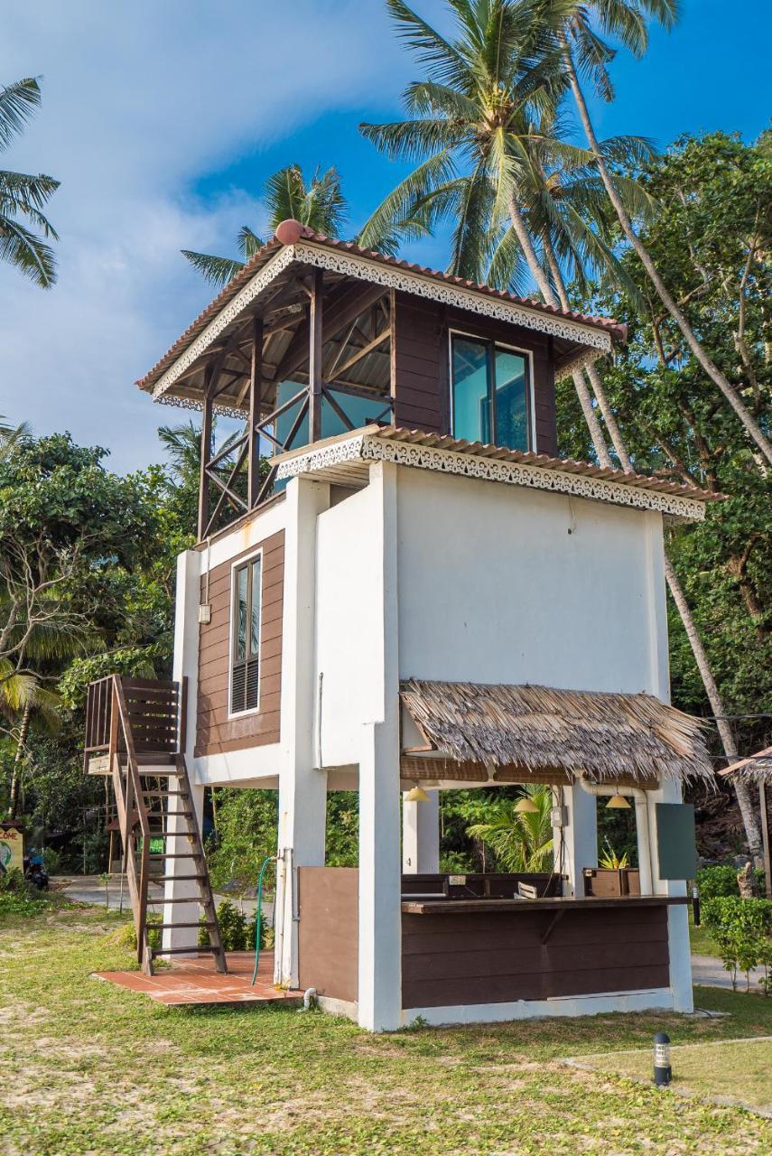 Villa 1511 Coconut Grove Kampong Juara Esterno foto