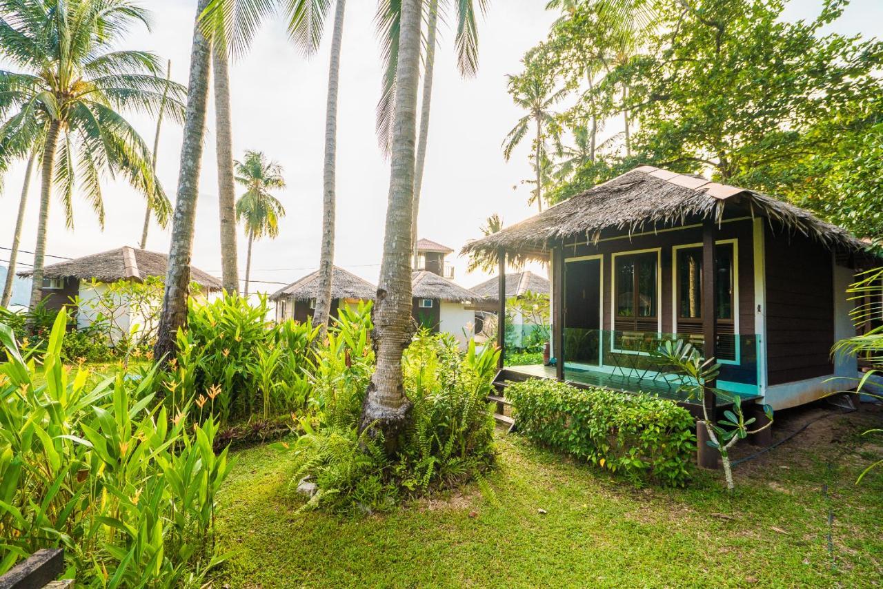 Villa 1511 Coconut Grove Kampong Juara Esterno foto