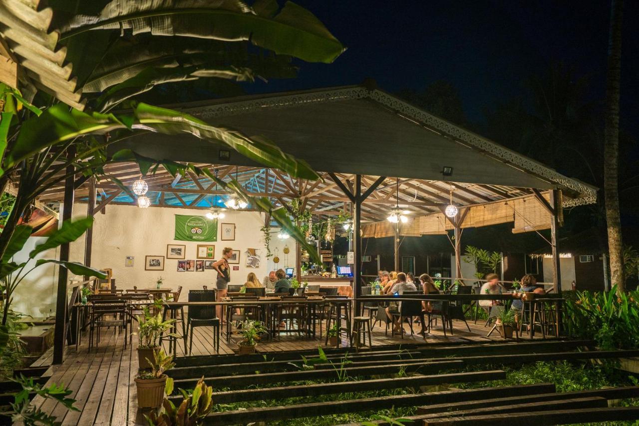 Villa 1511 Coconut Grove Kampong Juara Esterno foto