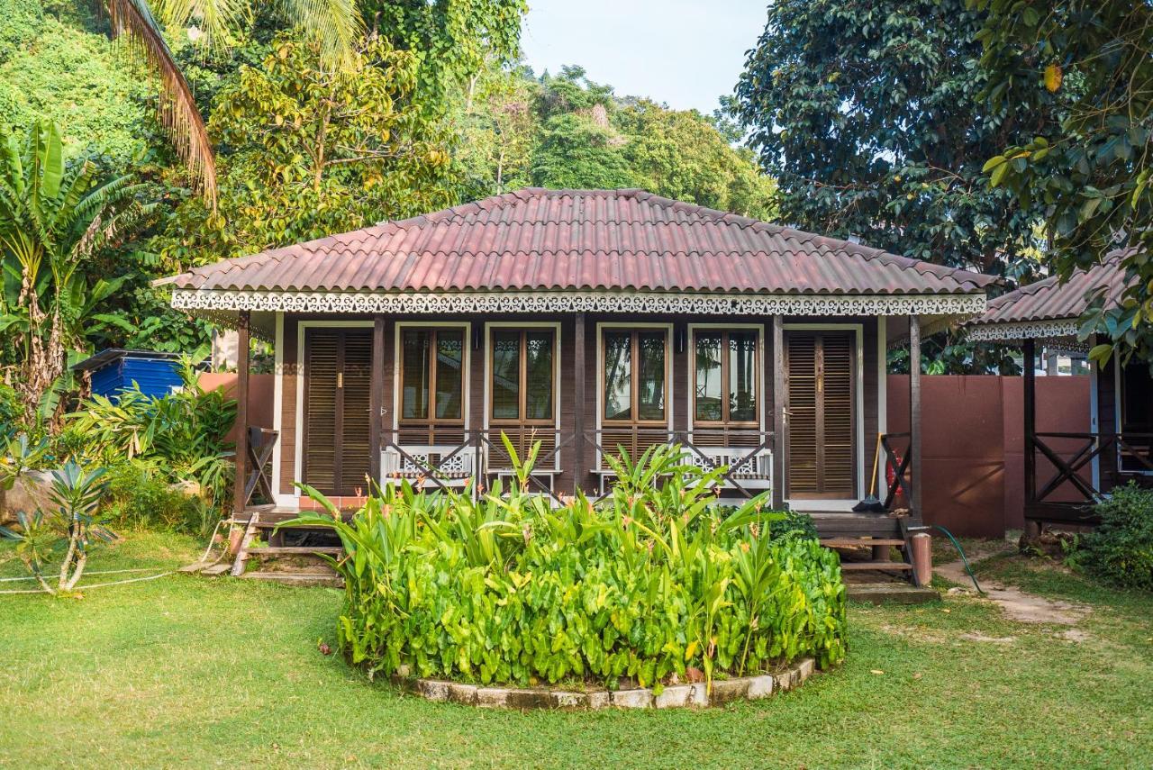 Villa 1511 Coconut Grove Kampong Juara Esterno foto