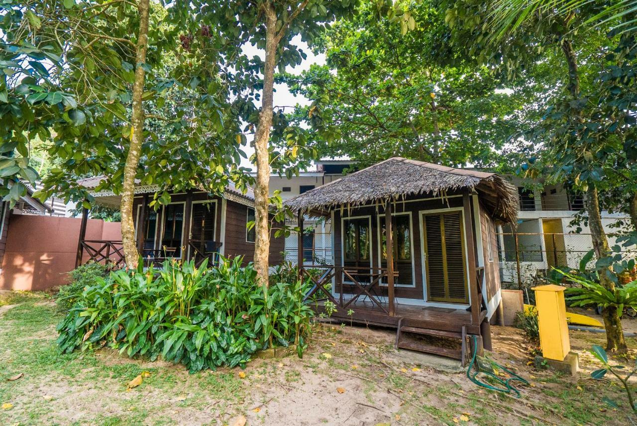 Villa 1511 Coconut Grove Kampong Juara Esterno foto