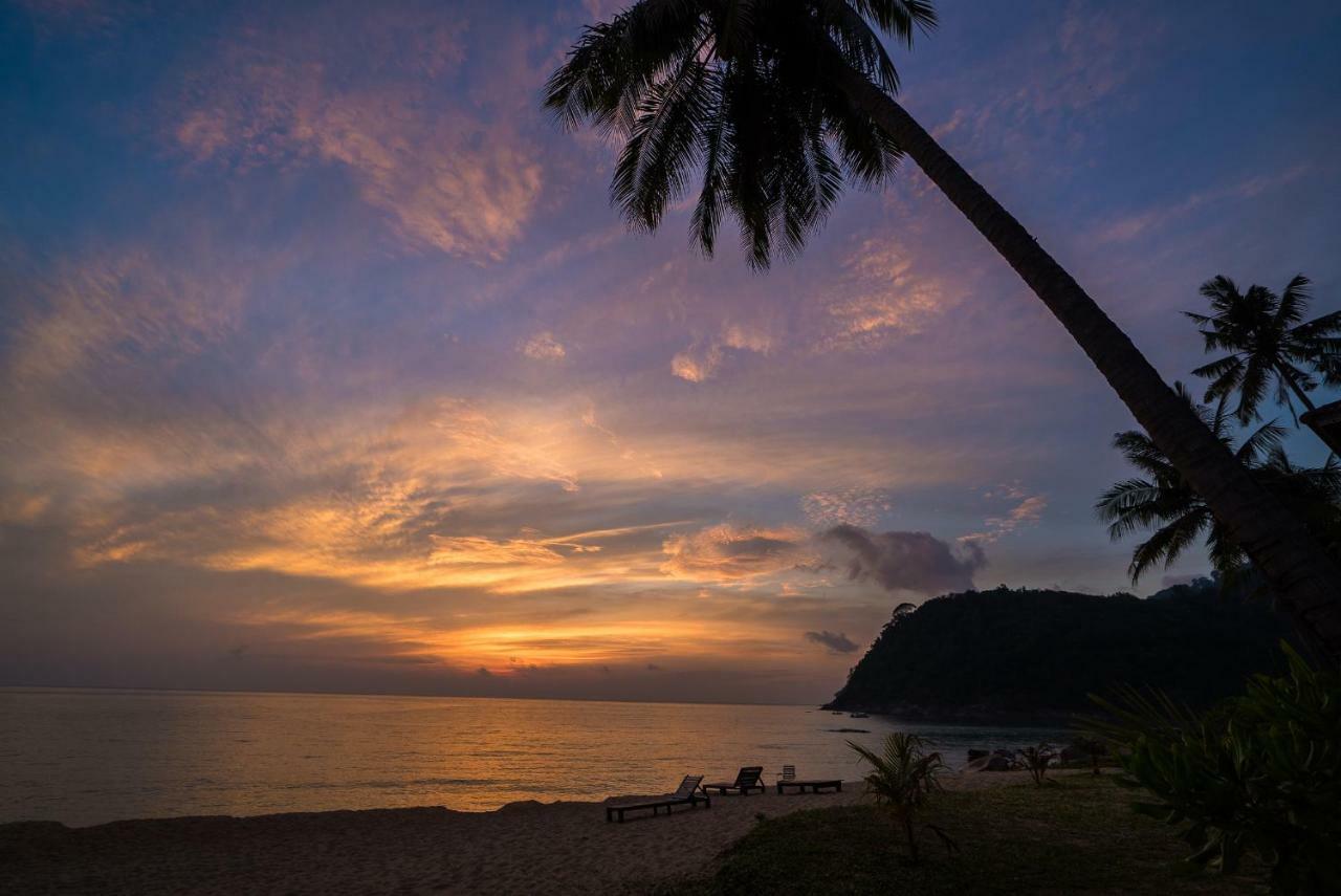 Villa 1511 Coconut Grove Kampong Juara Esterno foto