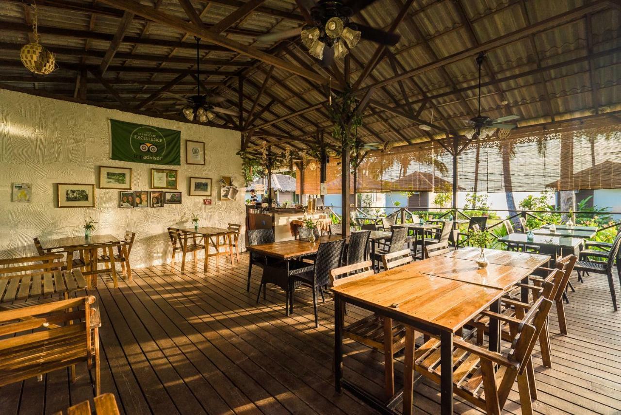 Villa 1511 Coconut Grove Kampong Juara Esterno foto