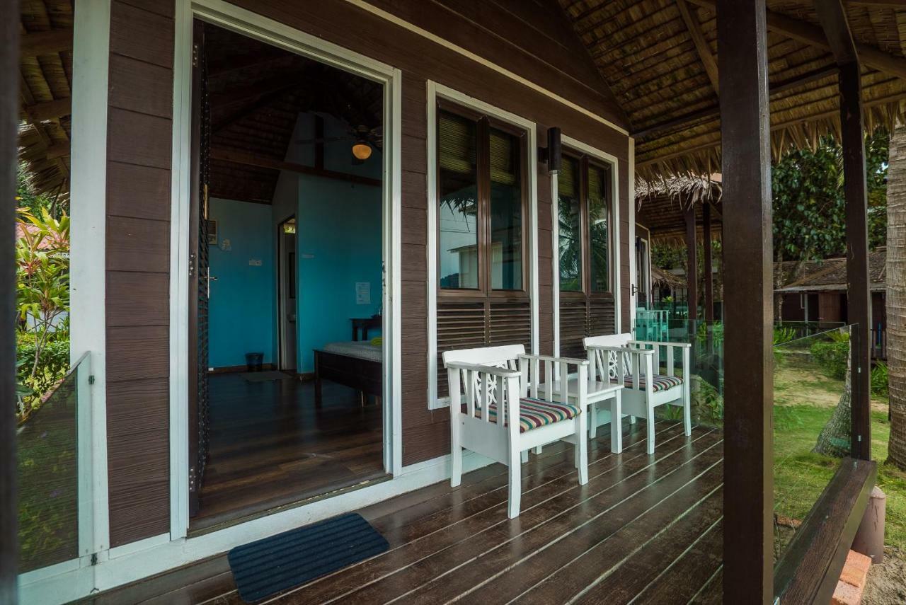 Villa 1511 Coconut Grove Kampong Juara Esterno foto