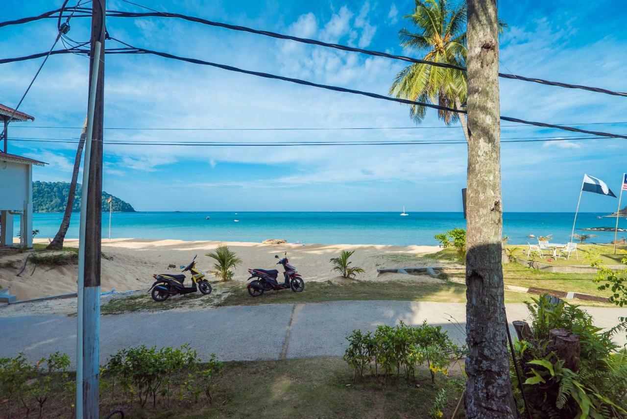 Villa 1511 Coconut Grove Kampong Juara Esterno foto