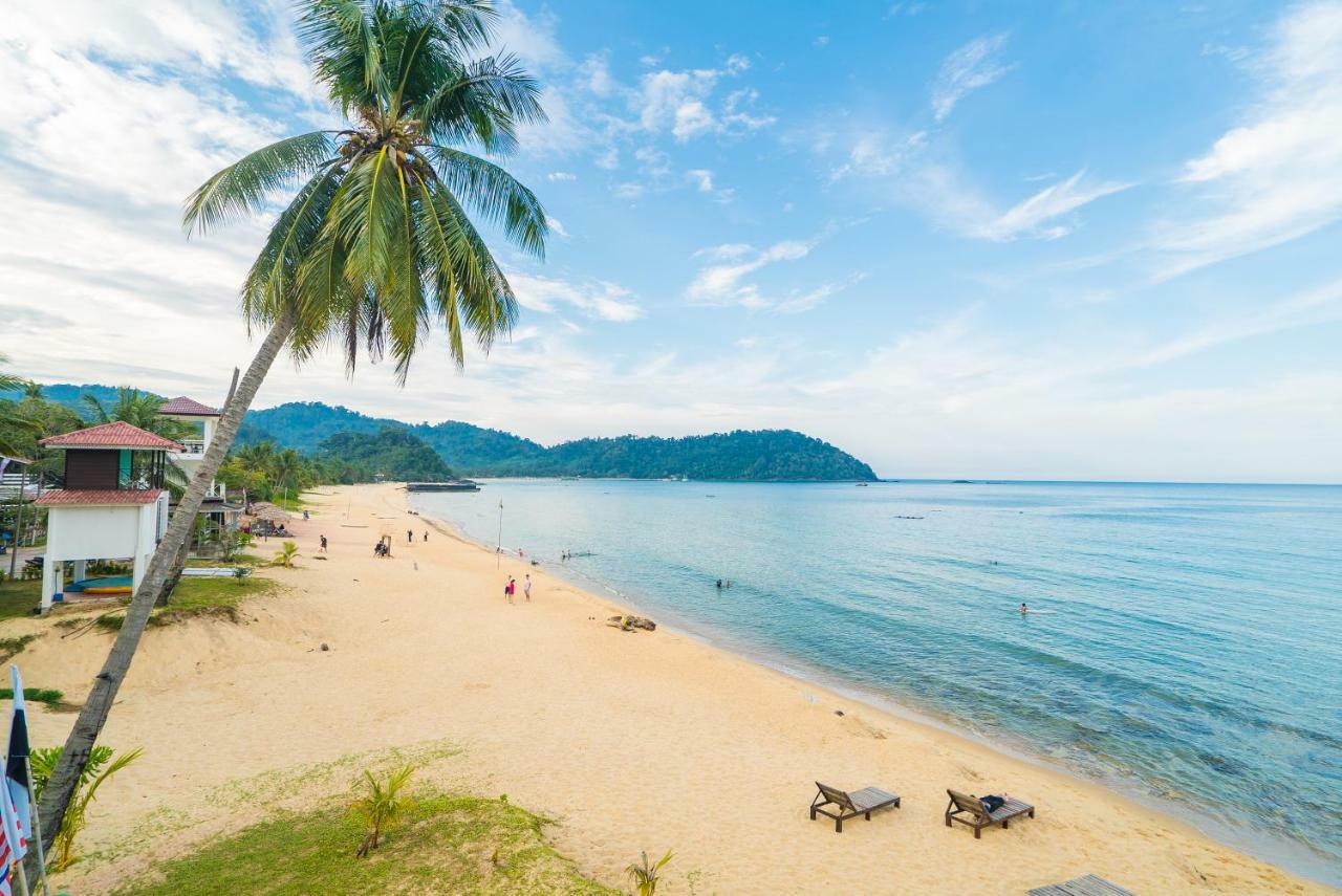 Villa 1511 Coconut Grove Kampong Juara Esterno foto